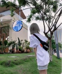 -菲·木田moontin造型salon
