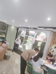 点击看大图 -睫毛弯弯·美甲美睫