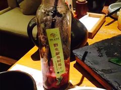 -云海肴·汽锅鸡·云南菜(天津国金汇店)