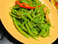 -廖川菜(太阳宫店)