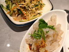 -华竹饭店(中央大街店)