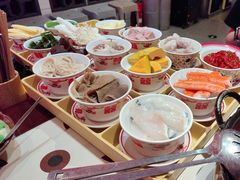 -江北北火锅馆·公路夜市(魏公村店)