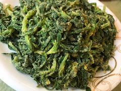 -福谷堂煎饼卷大葱(康虹路店)