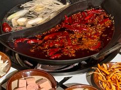 -贰回巷火锅馆(钟楼店)