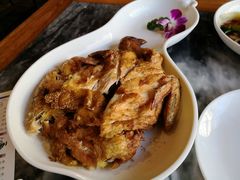 -西安饭庄·非遗陕菜(钟楼店)