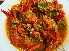 -李叔叔虾蟹大排档(青羊店)