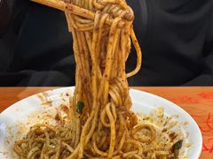 -华兴街自力面店