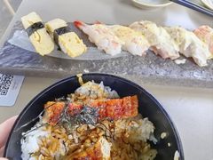 -Tuna maki寿司(苏州中心商场店)