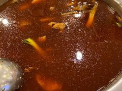 -冯记香辣兔火锅(茶店子总店)