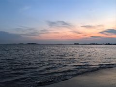-银滩滨海旅游度假区