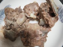 -名羊天下陕北横山铁锅炖羊肉(博文路店)