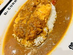 -伽喱博士 Dr.CURRY咖喱饭(太阳宫咖喱店)