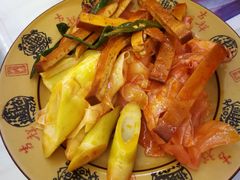 -君华饭店·腊排铜火锅