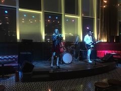 景观位-戏迷-成都群光君悦酒店