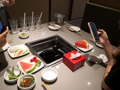 -海底捞火锅(南海万科广场店)