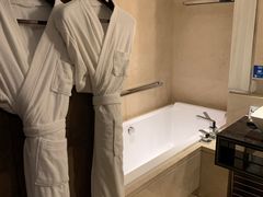 -广州天河希尔顿酒店