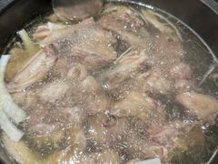 -同仁四季椰子鸡(无锡滨湖万象汇店)