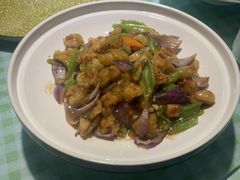 -人民公社大食堂(顺义总店)