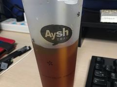 -艾薯夫妇Aysh(福田星河COCOPark店)