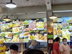 -苏师傅菜馆(上沙店)