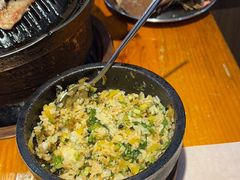 -kingkong大猩猩烤肉(CBD店)