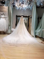 -韩国天使嫁衣婚纱礼服馆(上海旗舰店)