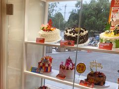 -味多美蛋糕(八大处店)