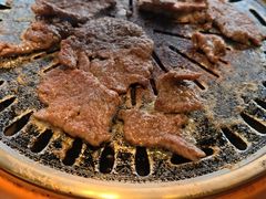 -韩景台烤肉(八大处店)
