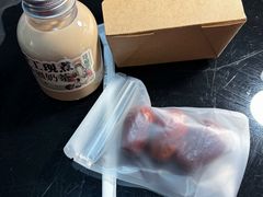 -塔哈尔·新疆盛宴(复地活力城店)