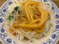 -茂盛小吃(蓝田店)