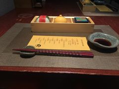 -眞日本料理