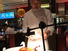 -眉州东坡·熊猫主题餐厅(枫蓝店)