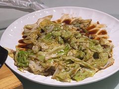 -北平味道.京味菜.烤鸭(梨园店)