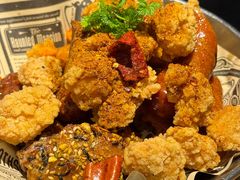 -J's Cafe Lab