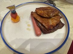 -威尼斯西餐厅(小榄大信店)
