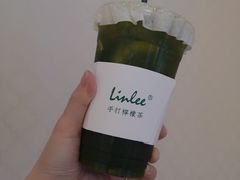 -LINLEE林里·手打柠檬茶(海曙天一广场店)