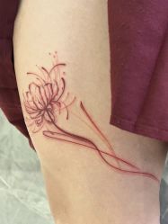 -明星刺青·洗纹身