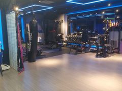 -NRG 健身私教CLUB(WPP达邦协作广场店)