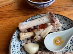 -双城乡铁锅炖羊肉(莱安逸境店)