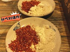 -晓靖轩烧烤(沙河风情店)