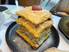 -茉里观邸(民国洋楼店)