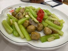 -金百门·顺德海鲜酒家(陈村店)