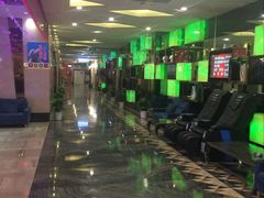 -极度沸点CLUB KTV(世贸中心店)