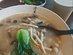 -漆黑觉米粉(三里屯店)