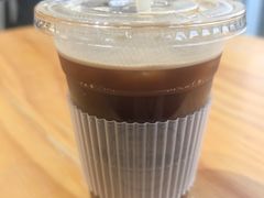 -wakanda瓦坎达咖啡(创享天地店)