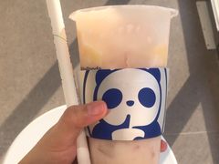 -茶百道(广州天河华师校内店)