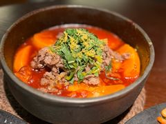 -Fuzzy Bistro 浮几韩餐·茶酒馆