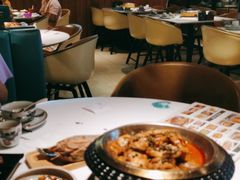 -原味田园·客家菜·土窑鸡(中航城君尚购物中心店)