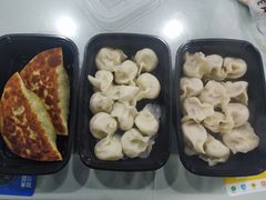 -听涛雅苑百味饺子老家菜馆