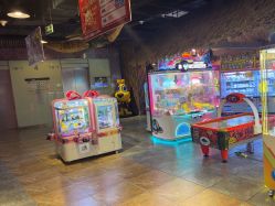 -卡通尼·Safari非洲探索乐园·生日会(金桥国际商业广场店)